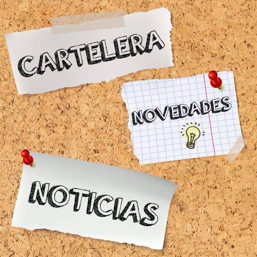 Novedades